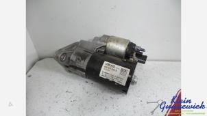 Gebruikte Startmotor Volkswagen Tiguan Prijs € 35,00 Margeregeling aangeboden door Klein Gunnewiek Autodemontage & Motorentechniek