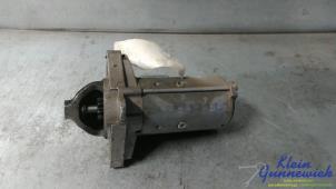 Gebruikte Startmotor Renault Koleos Prijs € 60,00 Margeregeling aangeboden door Klein Gunnewiek Autodemontage & Motorentechniek