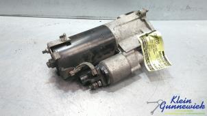 Gebruikte Startmotor Seat Exeo Prijs € 25,00 Margeregeling aangeboden door Klein Gunnewiek Autodemontage & Motorentechniek