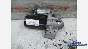 Gebruikte Startmotor BMW 3-Serie Prijs € 35,00 Margeregeling aangeboden door Klein Gunnewiek Autodemontage & Motorentechniek