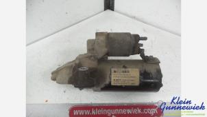 Gebruikte Startmotor Ford Transit Custom Prijs € 45,00 Margeregeling aangeboden door Klein Gunnewiek Autodemontage & Motorentechniek