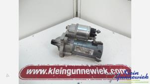 Gebruikte Startmotor Ford Fiesta Prijs € 25,00 Margeregeling aangeboden door Klein Gunnewiek Autodemontage & Motorentechniek