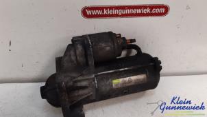 Gebruikte Startmotor Opel Vivaro Prijs € 35,00 Margeregeling aangeboden door Klein Gunnewiek Autodemontage & Motorentechniek