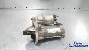 Gebruikte Startmotor Ford Fiesta Prijs € 25,00 Margeregeling aangeboden door Klein Gunnewiek Autodemontage & Motorentechniek