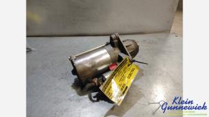 Gebruikte Startmotor Ford Focus Prijs € 50,00 Margeregeling aangeboden door Klein Gunnewiek Autodemontage & Motorentechniek