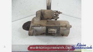 Gebruikte Startmotor Opel Mokka Prijs € 35,00 Margeregeling aangeboden door Klein Gunnewiek Autodemontage & Motorentechniek