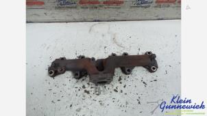 Gebruikte Uitlaatspruitstuk Opel Astra Prijs € 50,00 Margeregeling aangeboden door Klein Gunnewiek Autodemontage & Motorentechniek