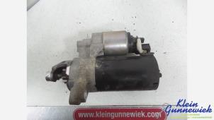Gebruikte Startmotor Audi RS4 Prijs € 30,00 Margeregeling aangeboden door Klein Gunnewiek Autodemontage & Motorentechniek