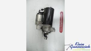 Gebruikte Startmotor Audi A5 Prijs € 40,00 Margeregeling aangeboden door Klein Gunnewiek Autodemontage & Motorentechniek