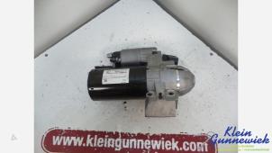 Gebruikte Startmotor BMW X4 Prijs € 30,00 Margeregeling aangeboden door Klein Gunnewiek Autodemontage & Motorentechniek
