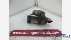 Gebruikte Startmotor Ford Galaxy Prijs € 25,00 Margeregeling aangeboden door Klein Gunnewiek Autodemontage & Motorentechniek