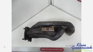 Gebruikte Uitlaatspruitstuk Porsche Panamera Prijs € 250,00 Margeregeling aangeboden door Klein Gunnewiek Autodemontage & Motorentechniek