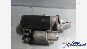 Gebruikte Startmotor Audi A6 Prijs € 50,00 Margeregeling aangeboden door Klein Gunnewiek Autodemontage & Motorentechniek
