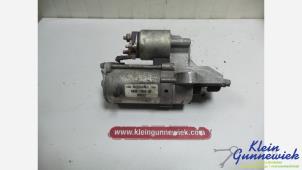 Gebruikte Startmotor Ford S-Max Prijs € 25,00 Margeregeling aangeboden door Klein Gunnewiek Autodemontage & Motorentechniek