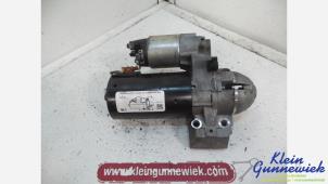Gebruikte Startmotor BMW 3-Serie Prijs € 25,00 Margeregeling aangeboden door Klein Gunnewiek Autodemontage & Motorentechniek
