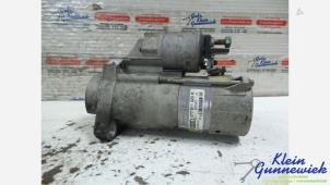 Gebruikte Startmotor Audi A8 Prijs € 35,00 Margeregeling aangeboden door Klein Gunnewiek Autodemontage & Motorentechniek