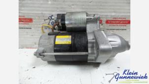 Gebruikte Startmotor Opel Agila Prijs € 45,00 Margeregeling aangeboden door Klein Gunnewiek Autodemontage & Motorentechniek