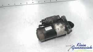 Gebruikte Startmotor Opel Astra Prijs € 30,00 Margeregeling aangeboden door Klein Gunnewiek Autodemontage & Motorentechniek