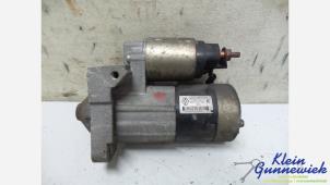 Gebruikte Startmotor Renault Kangoo Prijs € 35,00 Margeregeling aangeboden door Klein Gunnewiek Autodemontage & Motorentechniek