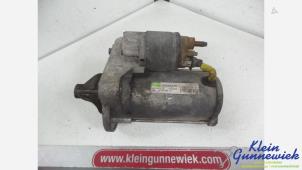 Gebruikte Startmotor Volvo V50 Prijs € 25,00 Margeregeling aangeboden door Klein Gunnewiek Autodemontage & Motorentechniek