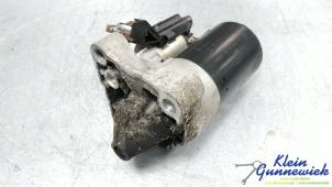 Gebruikte Startmotor Renault Laguna Prijs € 40,00 Margeregeling aangeboden door Klein Gunnewiek Autodemontage & Motorentechniek