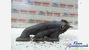 Gebruikte Spruitstuk Uitlaat Porsche Panamera Prijs € 195,00 Margeregeling aangeboden door Klein Gunnewiek Autodemontage & Motorentechniek