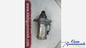 Gebruikte Startmotor Seat Leon Prijs € 50,00 Margeregeling aangeboden door Klein Gunnewiek Autodemontage & Motorentechniek