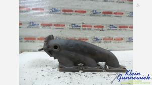 Gebruikte Spruitstuk Uitlaat Porsche Panamera Prijs € 195,00 Margeregeling aangeboden door Klein Gunnewiek Autodemontage & Motorentechniek