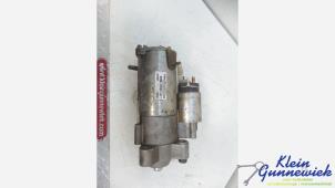 Gebruikte Startmotor Ford S-Max Prijs € 65,00 Margeregeling aangeboden door Klein Gunnewiek Autodemontage & Motorentechniek