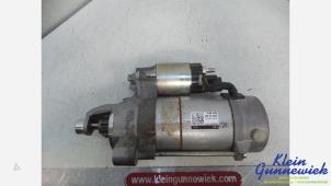 Gebruikte Startmotor Audi A7 Prijs € 75,00 Margeregeling aangeboden door Klein Gunnewiek Autodemontage & Motorentechniek
