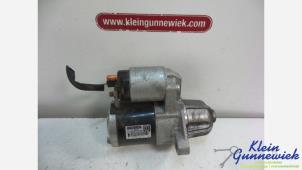 Gebruikte Startmotor Opel Agila Prijs € 45,00 Margeregeling aangeboden door Klein Gunnewiek Autodemontage & Motorentechniek