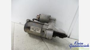 Gebruikte Startmotor Ford Galaxy Prijs € 25,00 Margeregeling aangeboden door Klein Gunnewiek Autodemontage & Motorentechniek