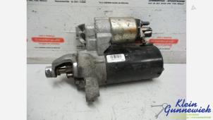 Gebruikte Startmotor Audi S5 Prijs € 40,00 Margeregeling aangeboden door Klein Gunnewiek Autodemontage & Motorentechniek
