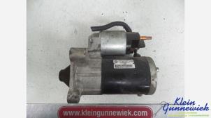 Gebruikte Startmotor Dacia Logan Prijs € 40,00 Margeregeling aangeboden door Klein Gunnewiek Autodemontage & Motorentechniek