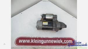 Gebruikte Startmotor Opel Agila Prijs € 45,00 Margeregeling aangeboden door Klein Gunnewiek Autodemontage & Motorentechniek