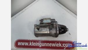 Gebruikte Startmotor Volvo C30 Prijs € 50,00 Margeregeling aangeboden door Klein Gunnewiek Autodemontage & Motorentechniek