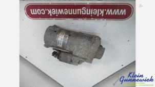 Gebruikte Startmotor Volkswagen Touareg Prijs € 35,00 Margeregeling aangeboden door Klein Gunnewiek Autodemontage & Motorentechniek