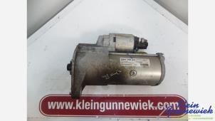 Gebruikte Startmotor Volkswagen Crafter Prijs € 40,00 Margeregeling aangeboden door Klein Gunnewiek Autodemontage & Motorentechniek