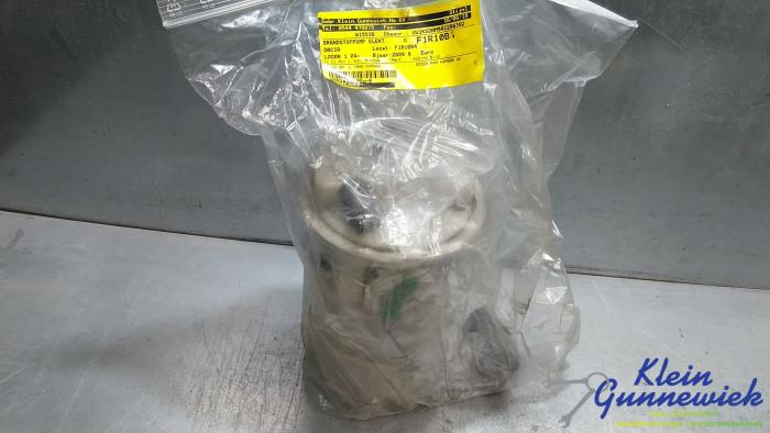 Gebruikte Tank element Pomp Dacia Logan Prijs € 16,00 Margeregeling aangeboden door Klein Gunnewiek Autodemontage & Motorentechniek