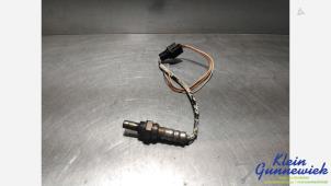 Gebruikte Lambda Sonde Dacia Logan Prijs € 35,00 Margeregeling aangeboden door Klein Gunnewiek Autodemontage & Motorentechniek