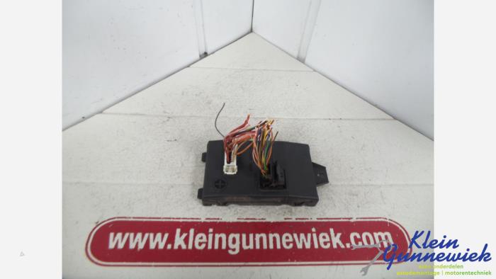 Gebruikte Computer Diversen Dacia Logan Prijs € 33,00 Margeregeling aangeboden door Klein Gunnewiek Autodemontage & Motorentechniek