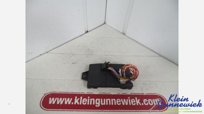 Gebruikte Computer Diversen Dacia Logan Prijs € 33,00 Margeregeling aangeboden door Klein Gunnewiek Autodemontage & Motorentechniek