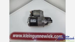 Gebruikte Startmotor Opel Agila Prijs € 35,00 Margeregeling aangeboden door Klein Gunnewiek Autodemontage & Motorentechniek