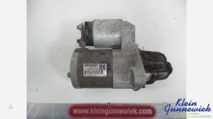 Gebruikte Startmotor Opel Agila Prijs € 35,00 Margeregeling aangeboden door Klein Gunnewiek Autodemontage & Motorentechniek