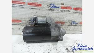 Gebruikte Startmotor Ford Focus Prijs € 35,00 Margeregeling aangeboden door Klein Gunnewiek Autodemontage & Motorentechniek