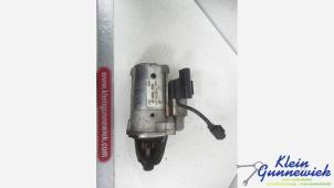 Gebruikte Startmotor Ford Focus Prijs € 35,00 Margeregeling aangeboden door Klein Gunnewiek Autodemontage & Motorentechniek