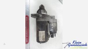 Gebruikte Startmotor Volkswagen Passat Prijs € 55,00 Margeregeling aangeboden door Klein Gunnewiek Autodemontage & Motorentechniek