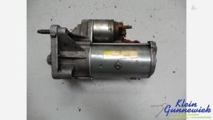 Gebruikte Startmotor Renault Grand Espace Prijs € 35,00 Margeregeling aangeboden door Klein Gunnewiek Autodemontage & Motorentechniek