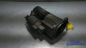 Gebruikte Startmotor Volkswagen Polo Prijs € 35,00 Margeregeling aangeboden door Klein Gunnewiek Autodemontage & Motorentechniek