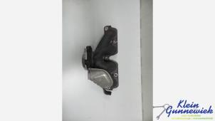 Gebruikte Uitlaatspruitstuk Renault Clio Prijs € 40,00 Margeregeling aangeboden door Klein Gunnewiek Autodemontage & Motorentechniek